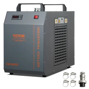 Cileri za hladjenje vode CW-5202 18L min