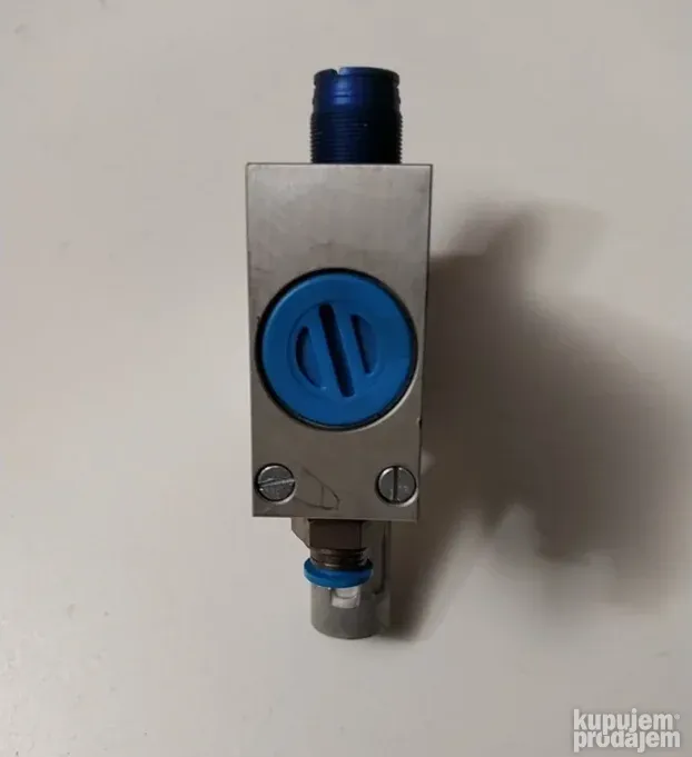 Pneumatski ventil FESTO VZB-3-1/4, 0-10bar