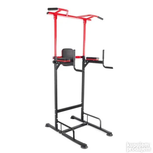 SPRAVA za zgibove - Door Gym -VRATILO - vežbe AGA