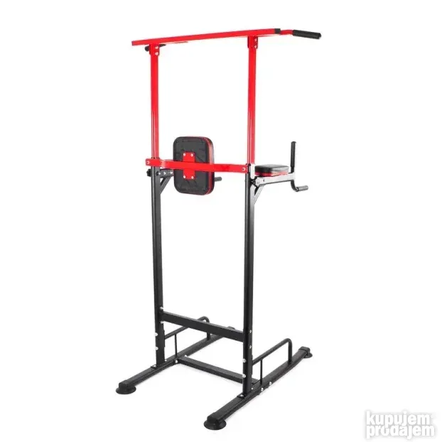 SPRAVA za zgibove - Door Gym -VRATILO - vežbe AGA
