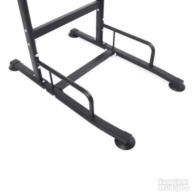 SPRAVA za zgibove - Door Gym -VRATILO - vežbe AGA