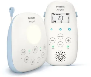 Philips Avent Baby DECT Monitor SCD711