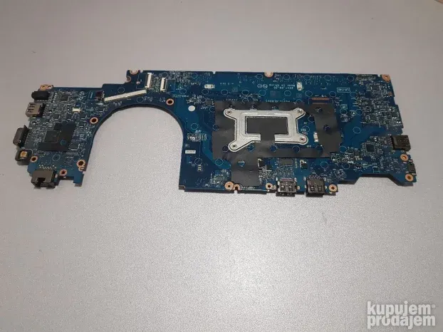 Dell latitude 5480 maticna ploca i5-7300u #6480