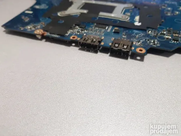 Dell latitude 5480 maticna ploca i5-7300u #6480