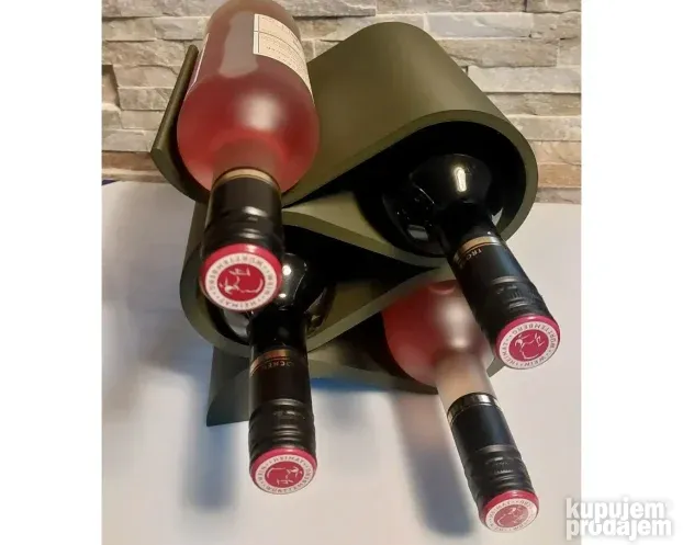 Stalak za vino
