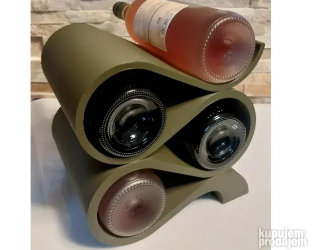 Stalak za vino