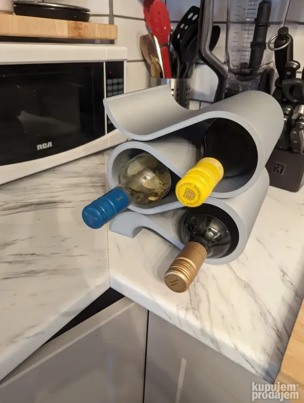 Stalak za vino
