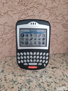 BlackBerry 7230