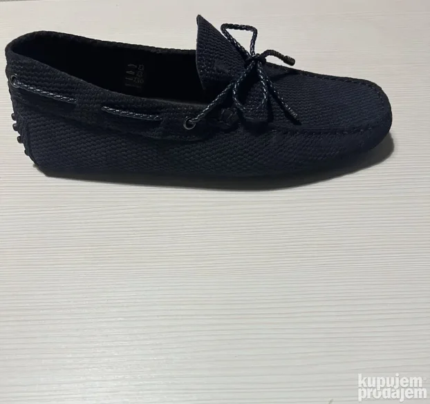 Tods mokasine. Novo!