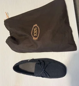 Tods mokasine. Novo!