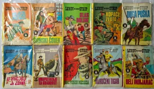 LMS i ZS stari tripovi