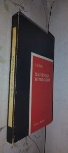 Slovenska mitologija - Luj Leze