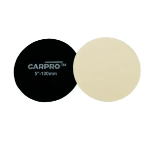 CarPro GlassCut Rayon - Jastuk Za Poliranje Stakla / 125mm