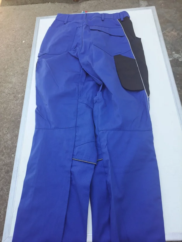 Engelbert štrauss radne pantalone 48