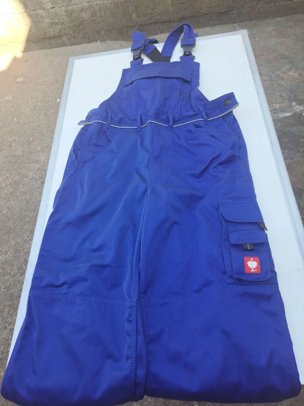 Engelbert štrauss radne pantalone 48