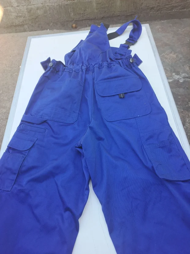 Engelbert štrauss radne pantalone 48