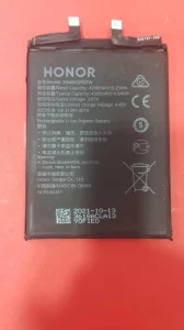 Originalna Baterija za Huawei Honor 50 Lite HB466589EFW