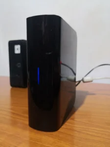WD My Book Eksterni Hard Disk 500Gb