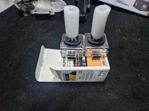 Xenon sijalice D1S 35w 6000k