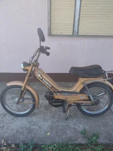 Tomos automatik a3