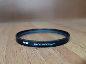 Filter B+W 82 E 010 1x MC 82mm Germany