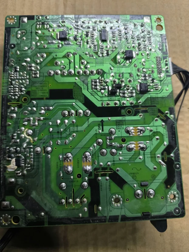 BN44-00492A napojna ploča za TV Samsung