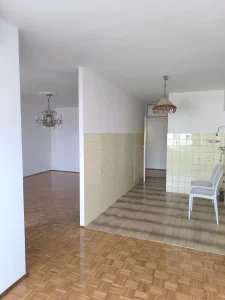 Bulevar Zorana Đinđića, Blok 30, 3.0 trosoban, 83 m²