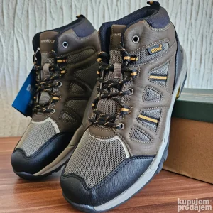 cipele-čizme za zimu HighLand brenda