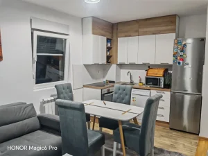 danila bate stojkovica 2a, Surčin, 2.0 dvosoban, 60 m²