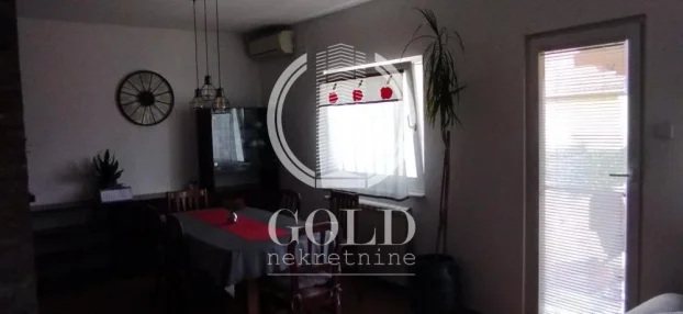 Maršala Žukova, Adice, 5+ petosobna, 126 m²