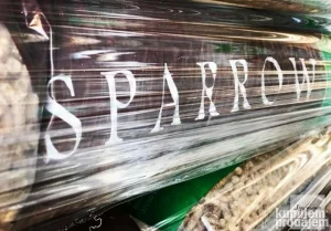 Pelet Sparrow EN plus A2