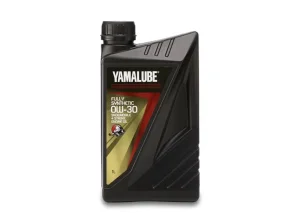 YAMALUBE 4T ulje 0W30 za motorne sanke FULL SINTETIKA