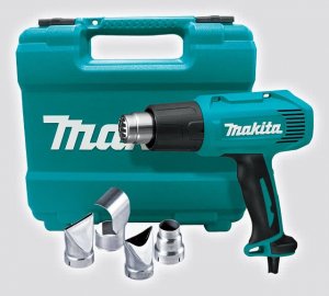 HG6030K Fen za vreli vazduh 1800W MAKITA