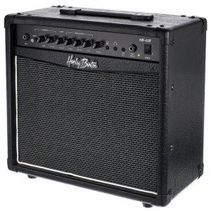 Harley Benton HB-40R Combo Gitarsko Pojačalo