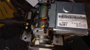 Siti servo fiat punto 3