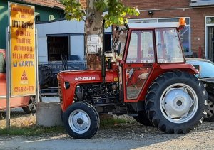IMT 539.2 - TAFE