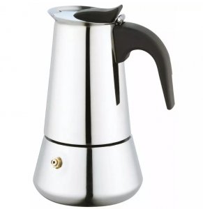 Kinghoff KH1045 džezva za espresso 6 šoljice