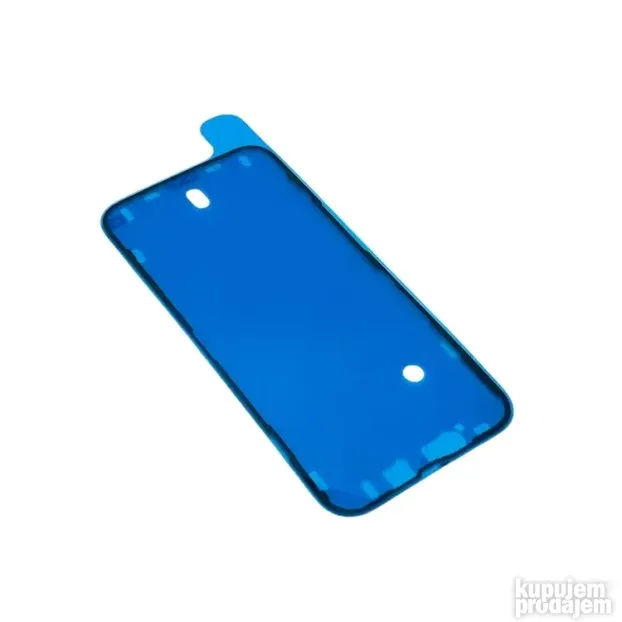 Duplo lepljiva dihtung traka LCD-a za iPhone 14 - original