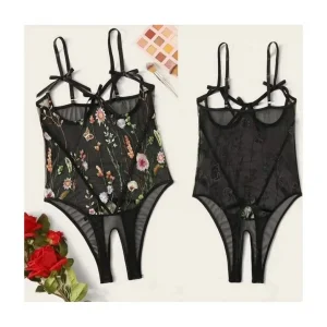 Zumbul body sa otvorima