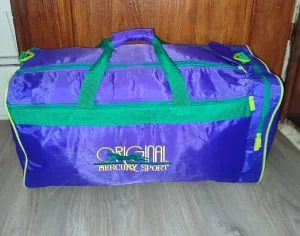 Extra sportska original MERCURY torba 60x33x32cm