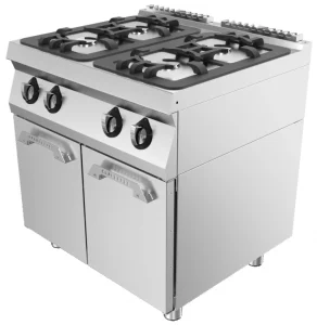 Šporet 700A W800 G PROFFESIONALNI