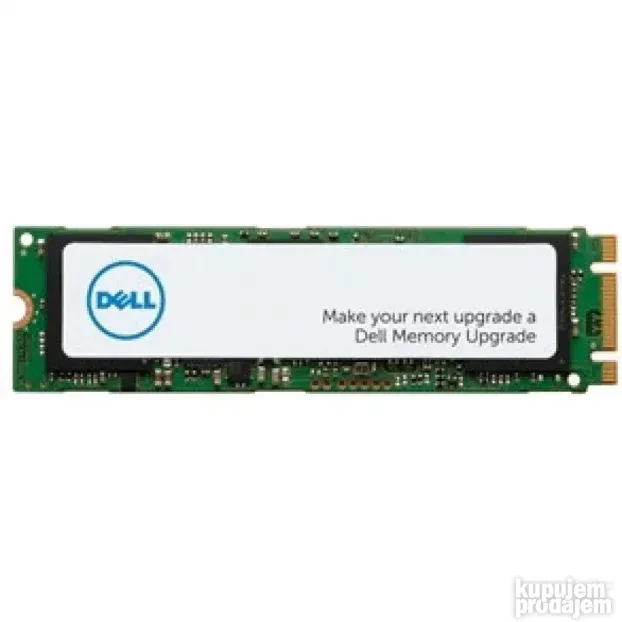 DELL 512GB Internal M.2 SATA M.2 2280 AA618641