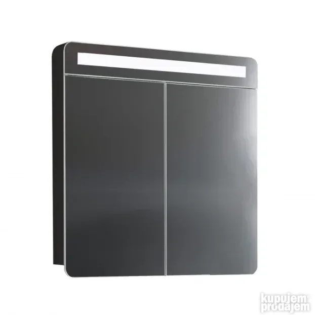 Ogledalo LINEART EFES 600 smoked