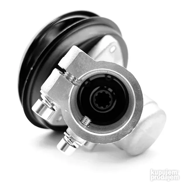 Nosač glave trimera 28mm sa 4 , 7 i 9 nutova