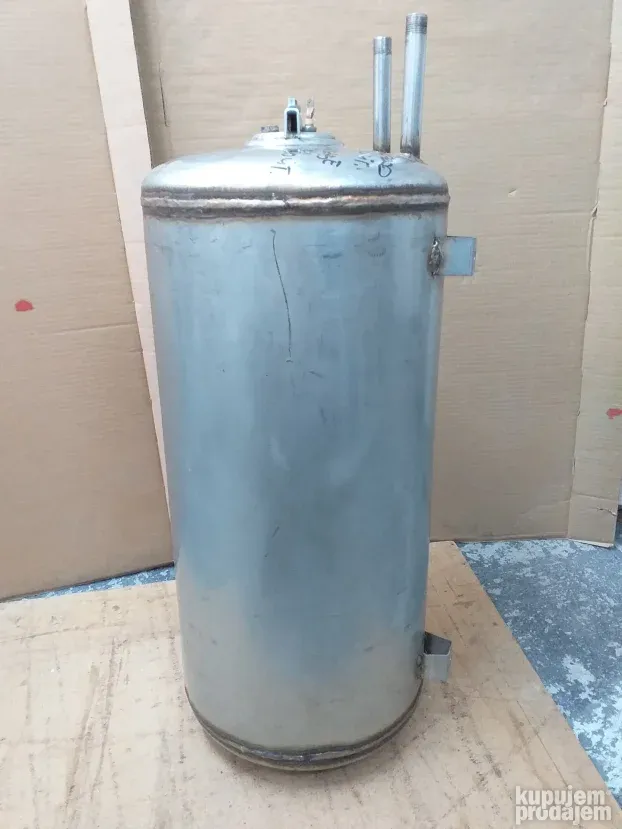 Prohromski Kazan 50 lit Deligrad - Gorenje Tiki