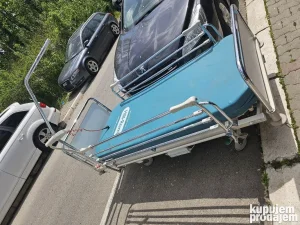 bolnicki krevet 350e dusekom