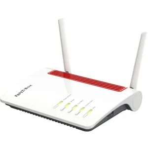 AVM Fritz Box 6850 LTE DE FH