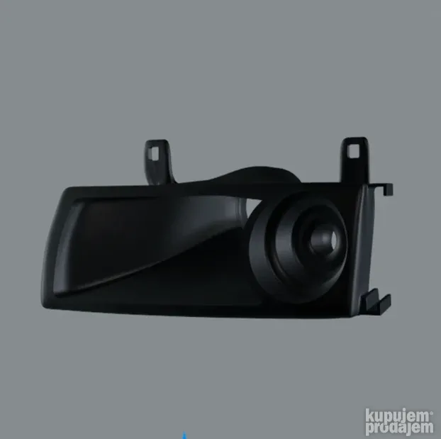 Usisnik vazduha (umesto fara) za BMW E36 sa mestom za svetlo