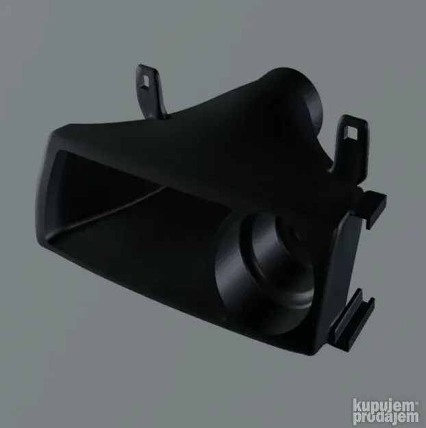 Usisnik vazduha (umesto fara) za BMW E36 sa mestom za svetlo