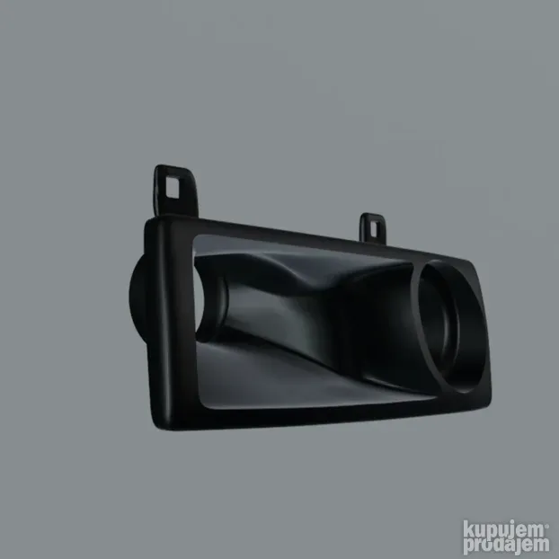 Usisnik vazduha (umesto fara) za BMW E36 sa mestom za svetlo